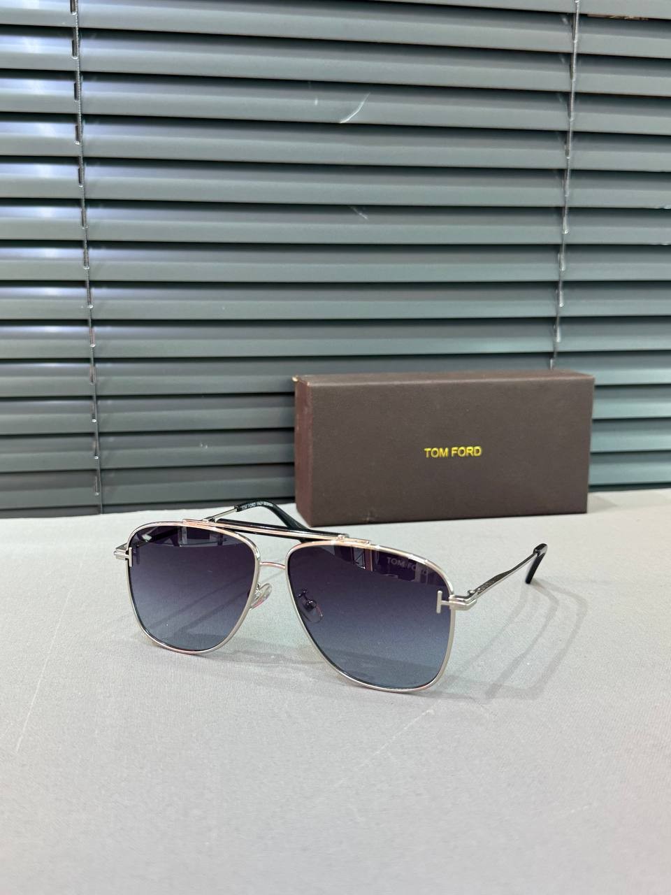Tom Ford Güneş Gözlüğü Unisex