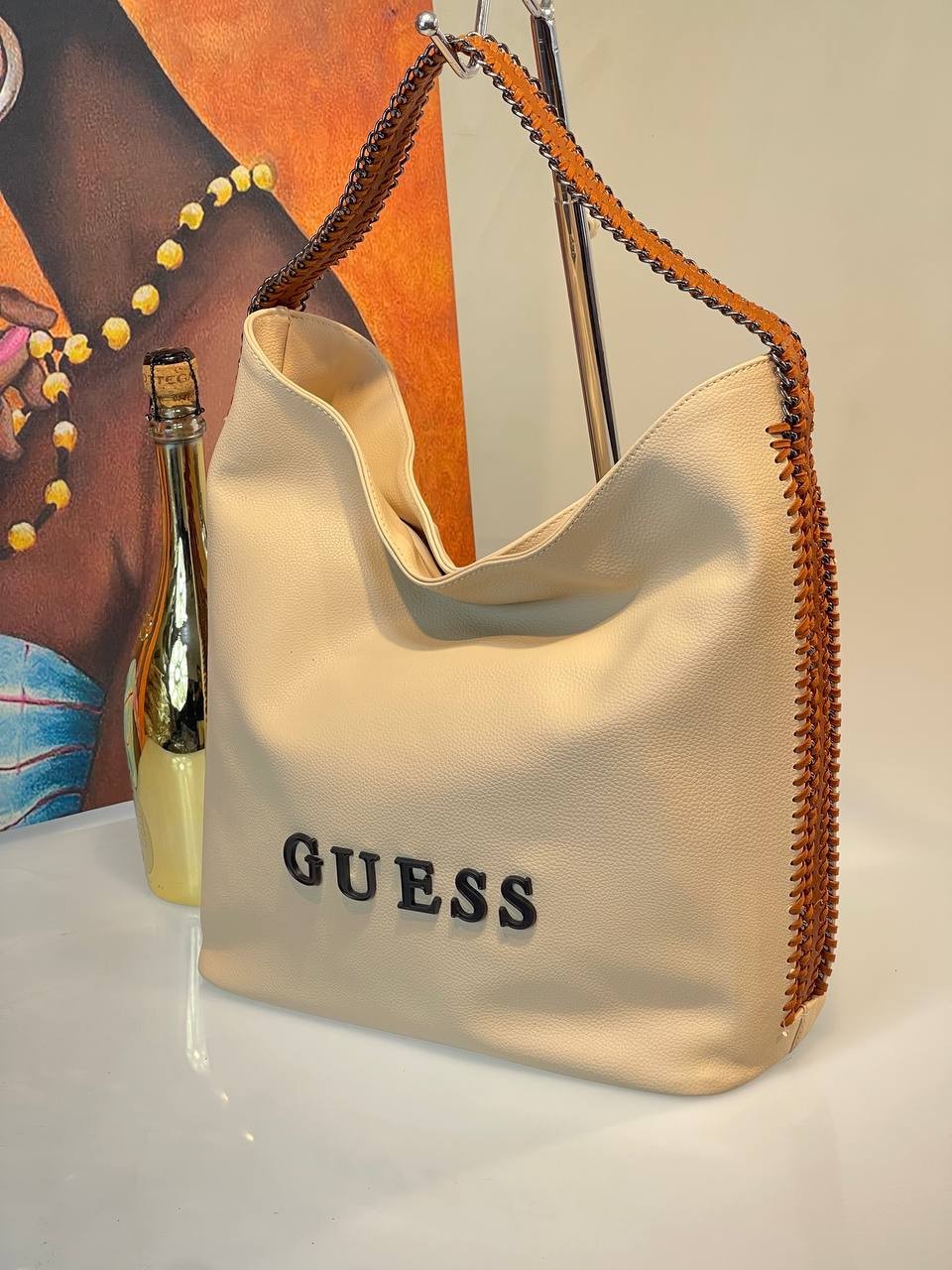 Guess Çanta İthal