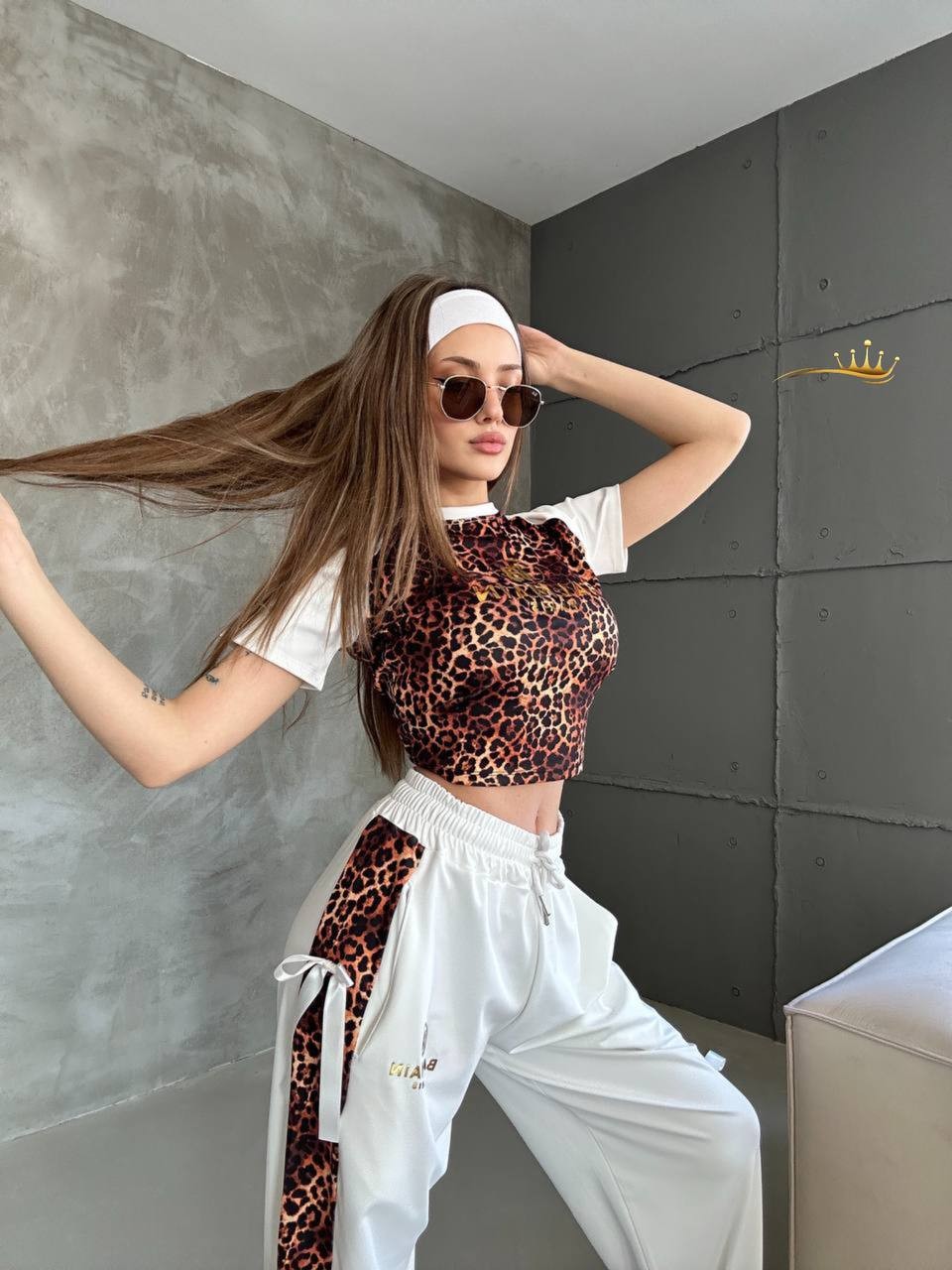 Balmain Takım 3'lü