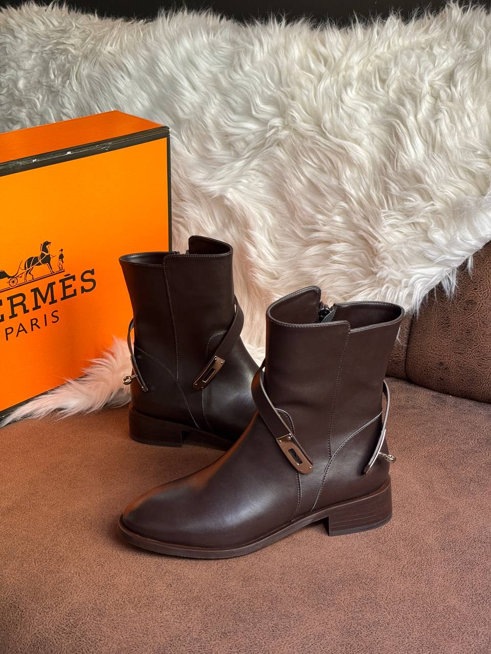 Hermes Bot İTHAL