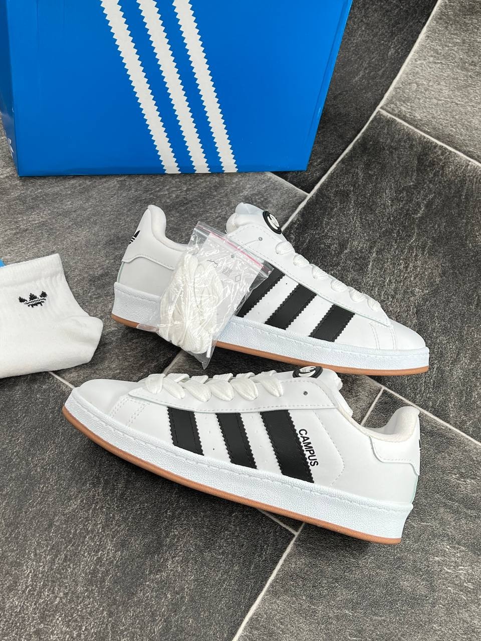 Adidas Campus