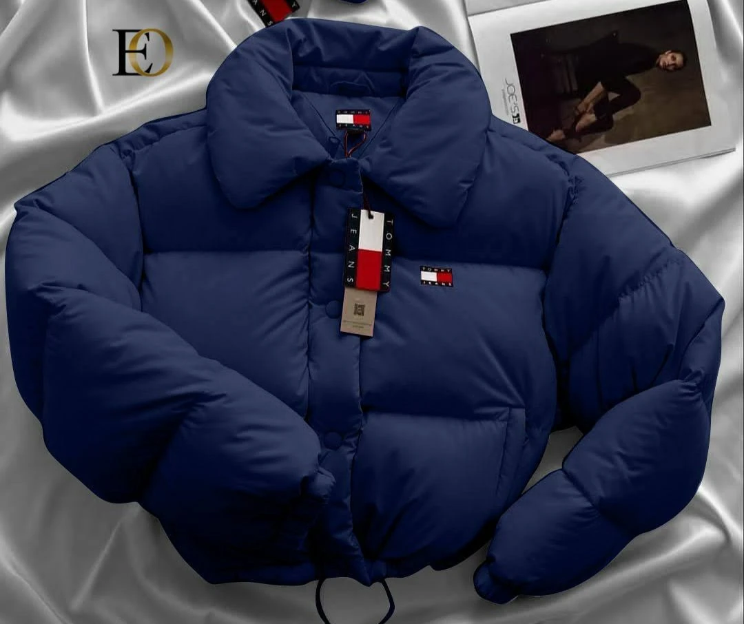  TOMMY HILFIGER Mont