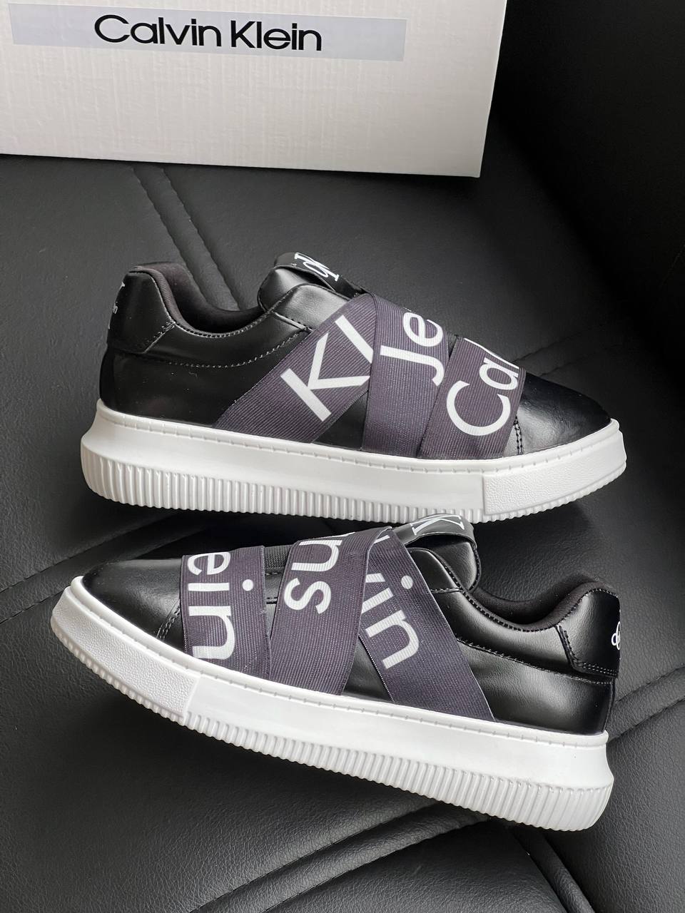 Calvin Klein Ayakkabı İTHAL