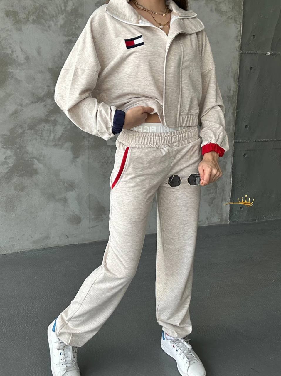 Tommy Hilfiger 3'lü Takım