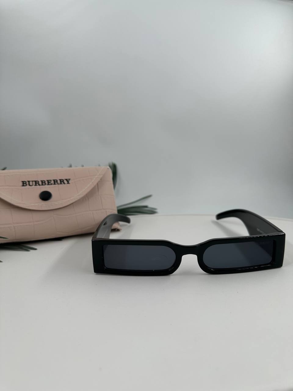 Burberry Güneş Gözlüğü