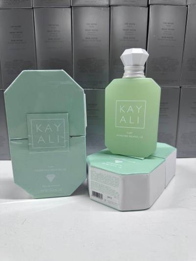 KAYALI Yum Pistachio Gelato 33 - EDP Intense Kadın Parfüm