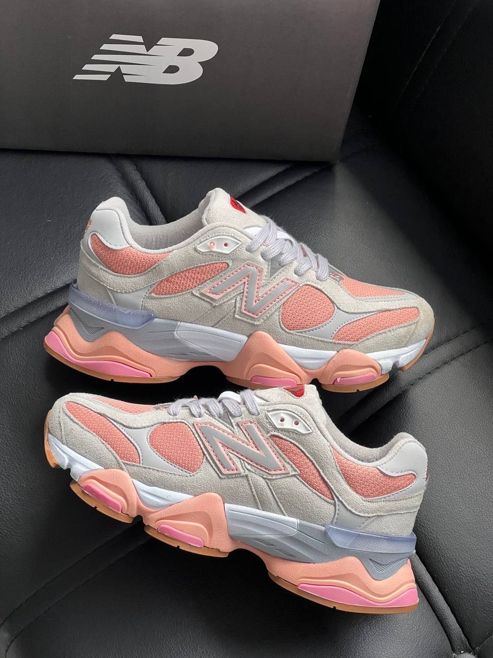 New Balance Ayakkabı