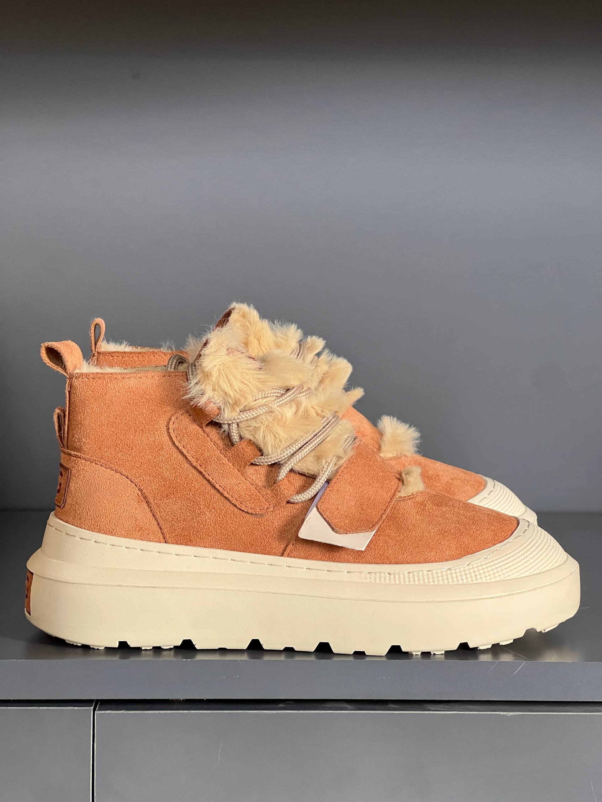 Ugg Ayakkabı