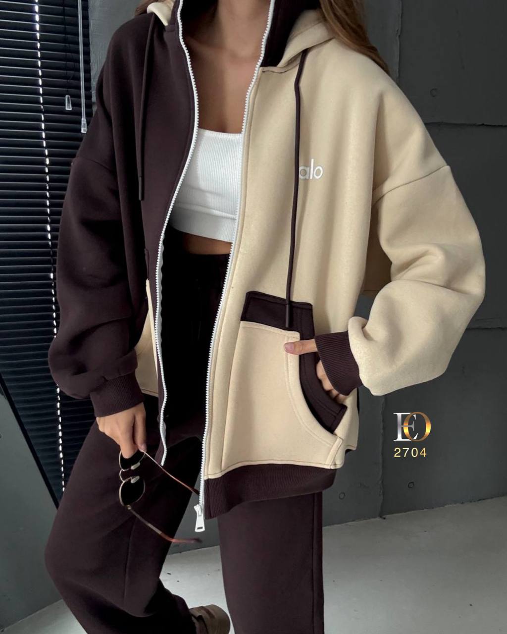 Alo Eşorfman Takımı