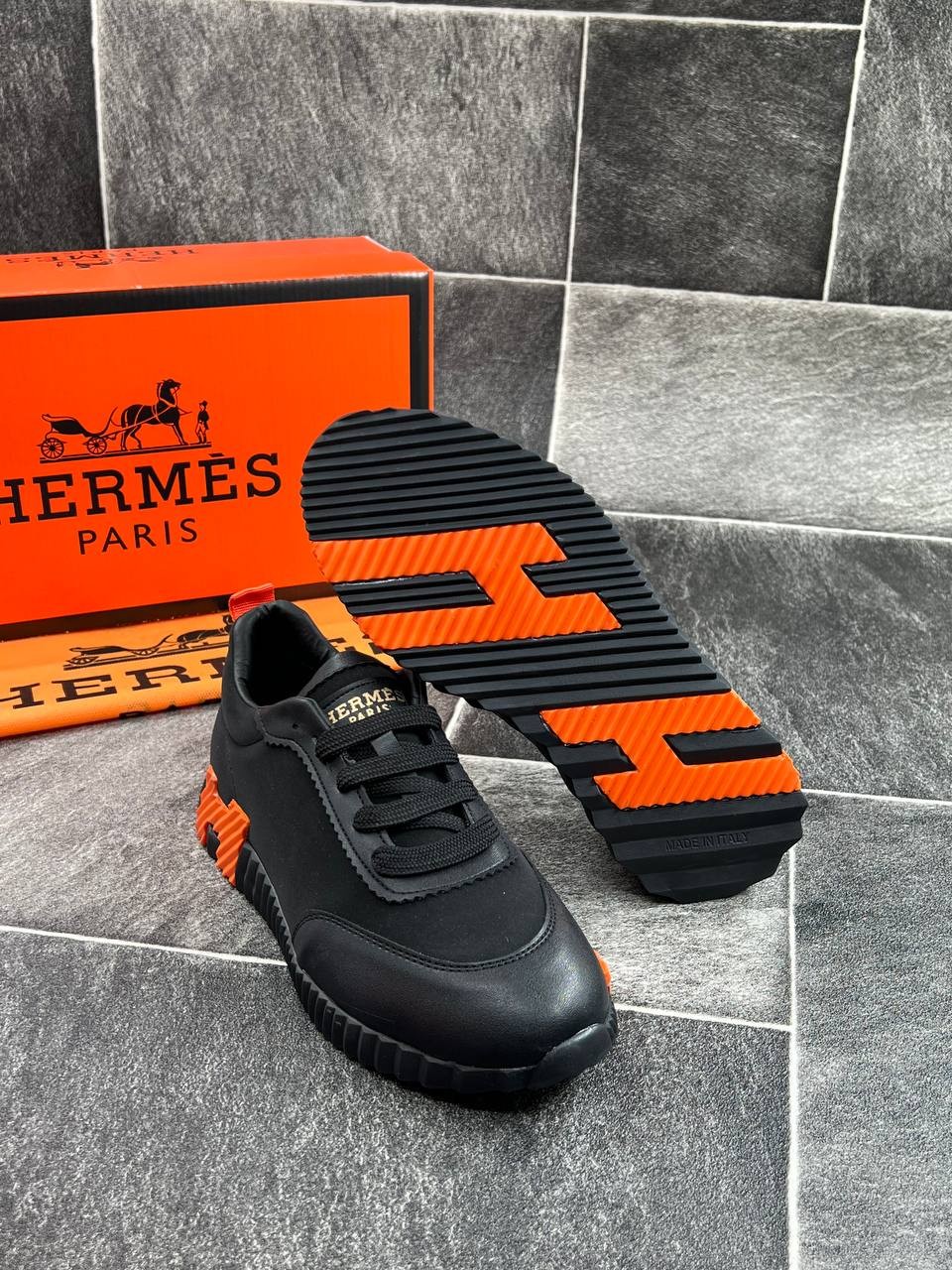 Hermes Ayakkabı İTHAL