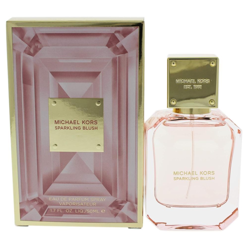 Michael Kors Sparkling Blush Eau de Parfum 100ml Kadın Parfüm 