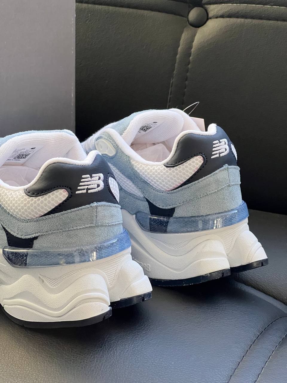 New Balance Ayakkabı