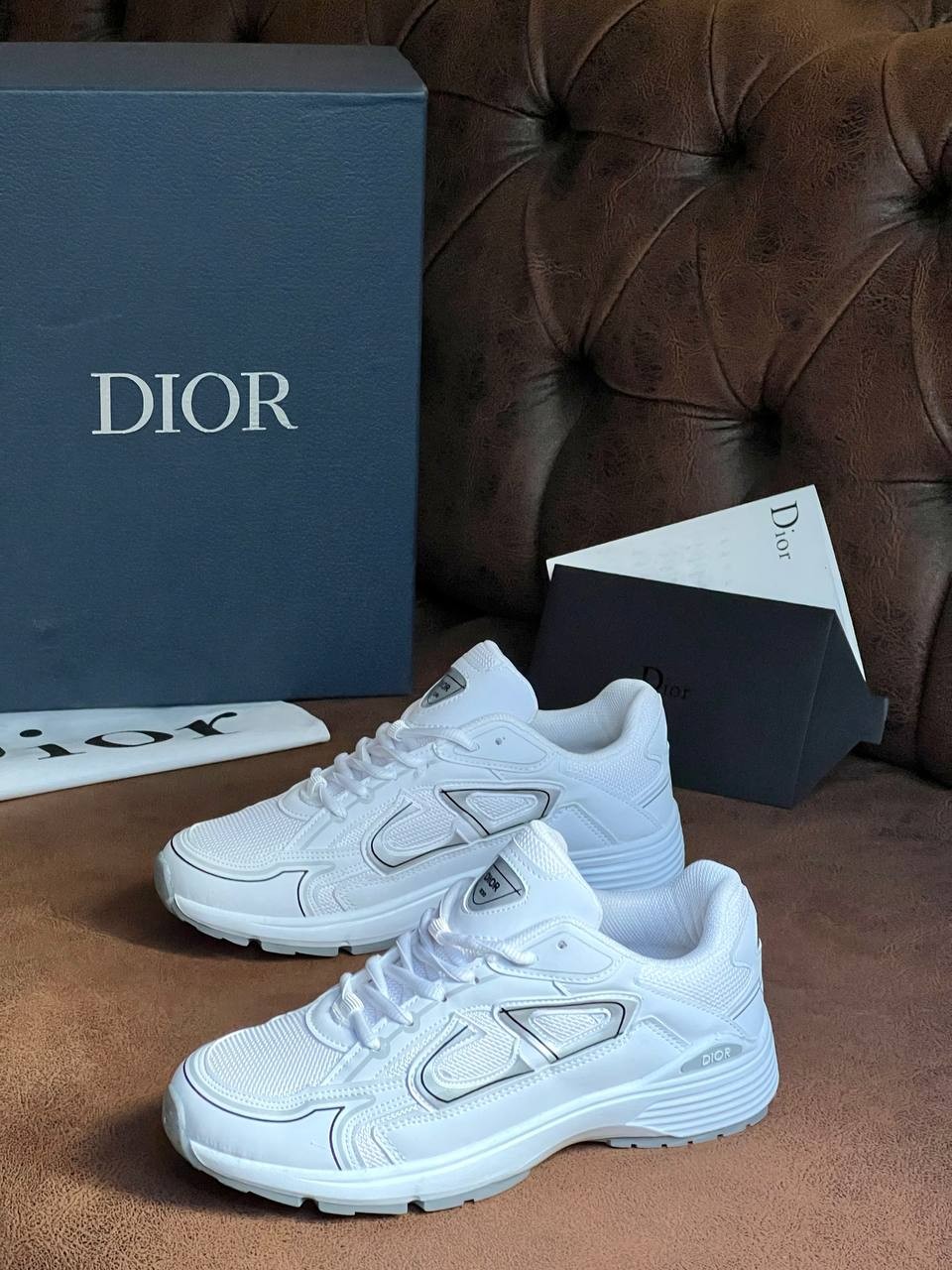 Christian Dior İTHAL
