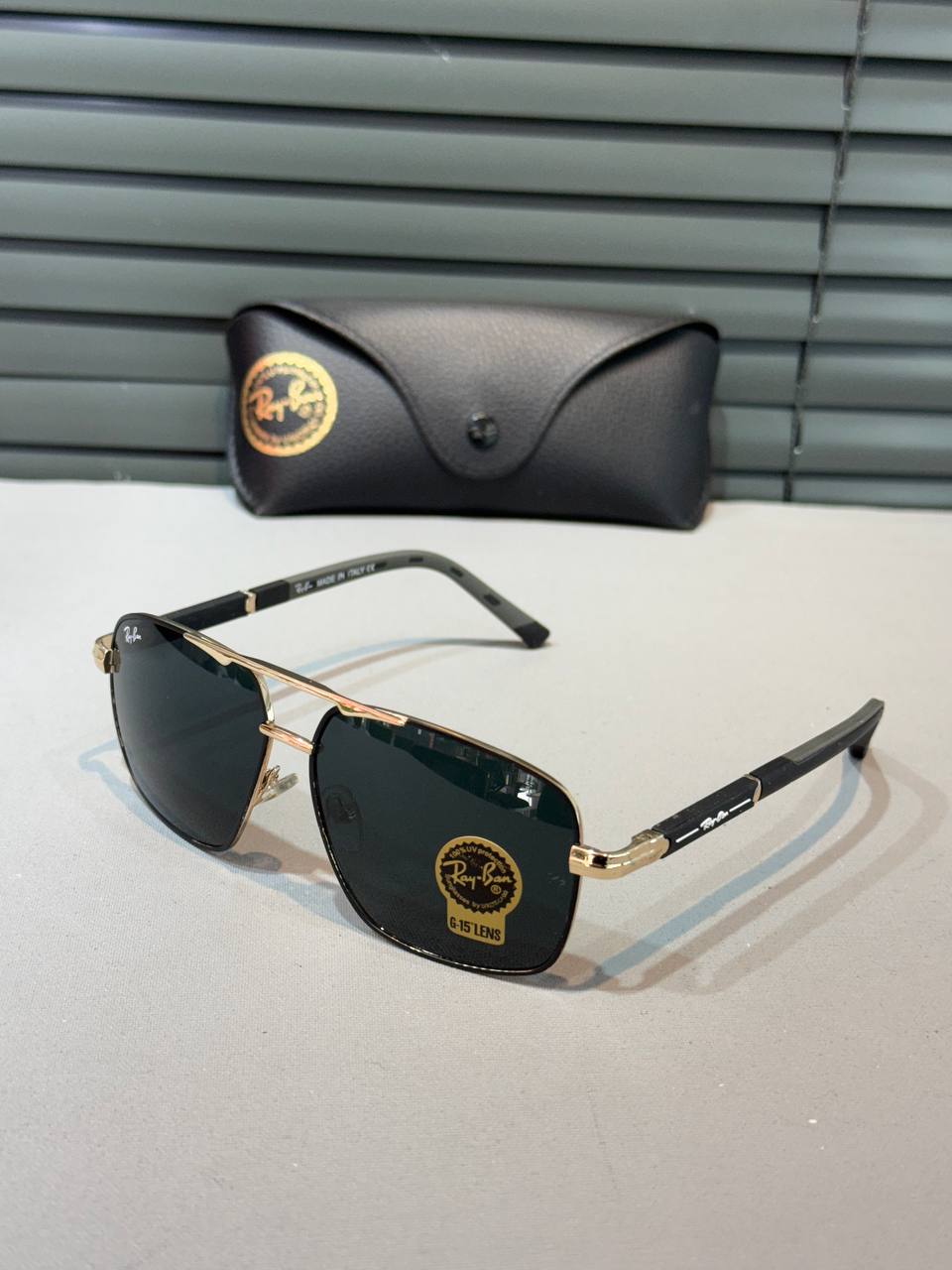 RAY-BAN Unisex Güneş Gözlüğü