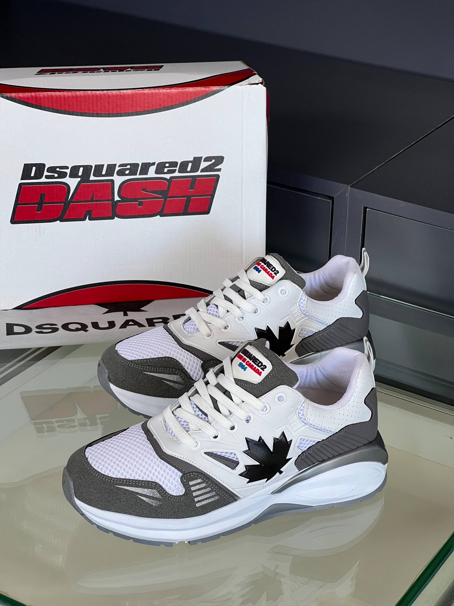 DSquared2 Ayakkabı