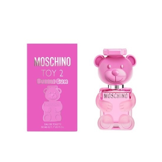 Moschino Toy 2 Bubble Gum Edt 100 ml Kadın Parfümü