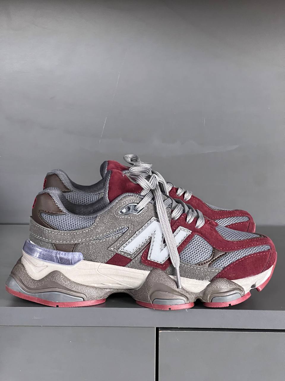 New Balence Ayakkabı İTHAL