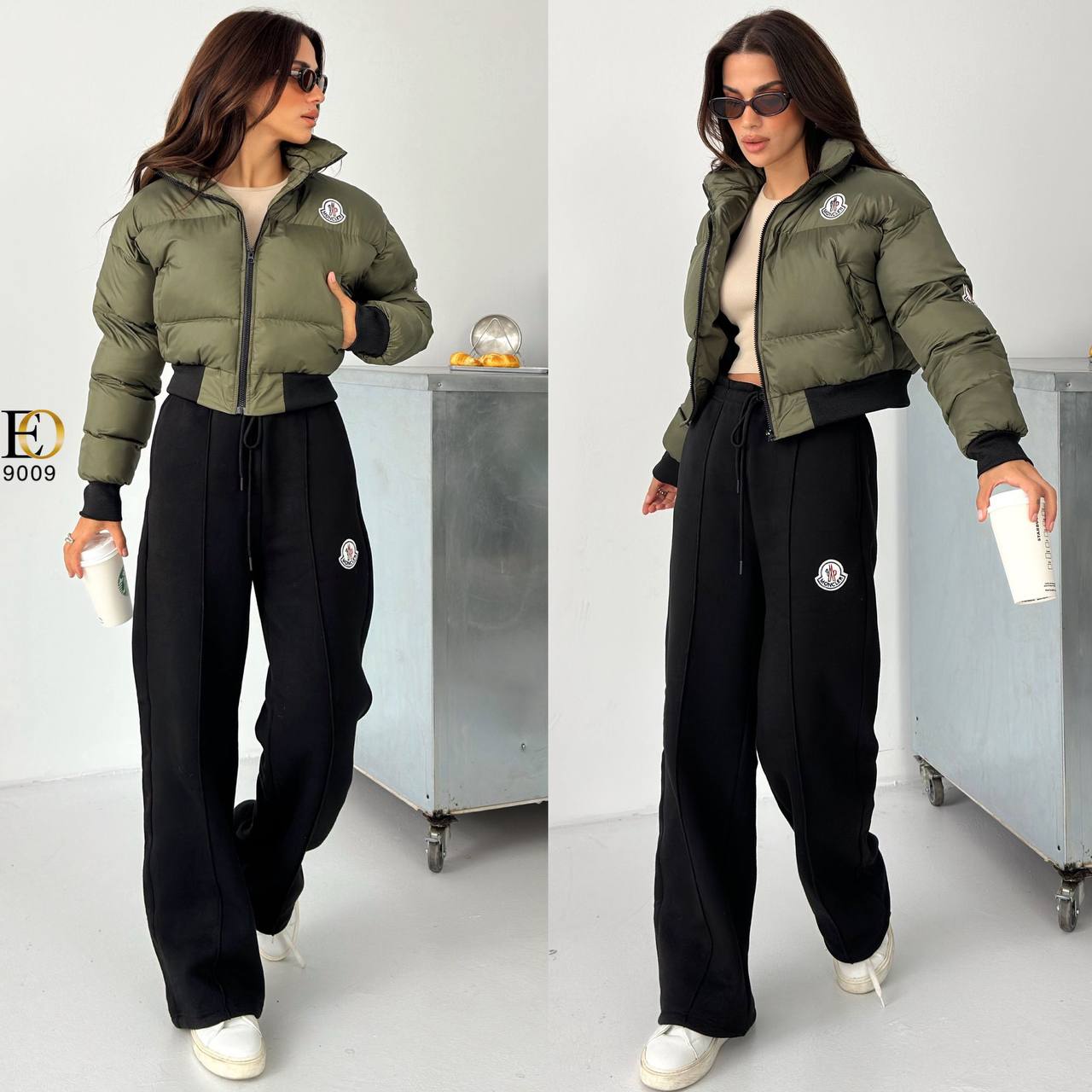 Moncler Mont