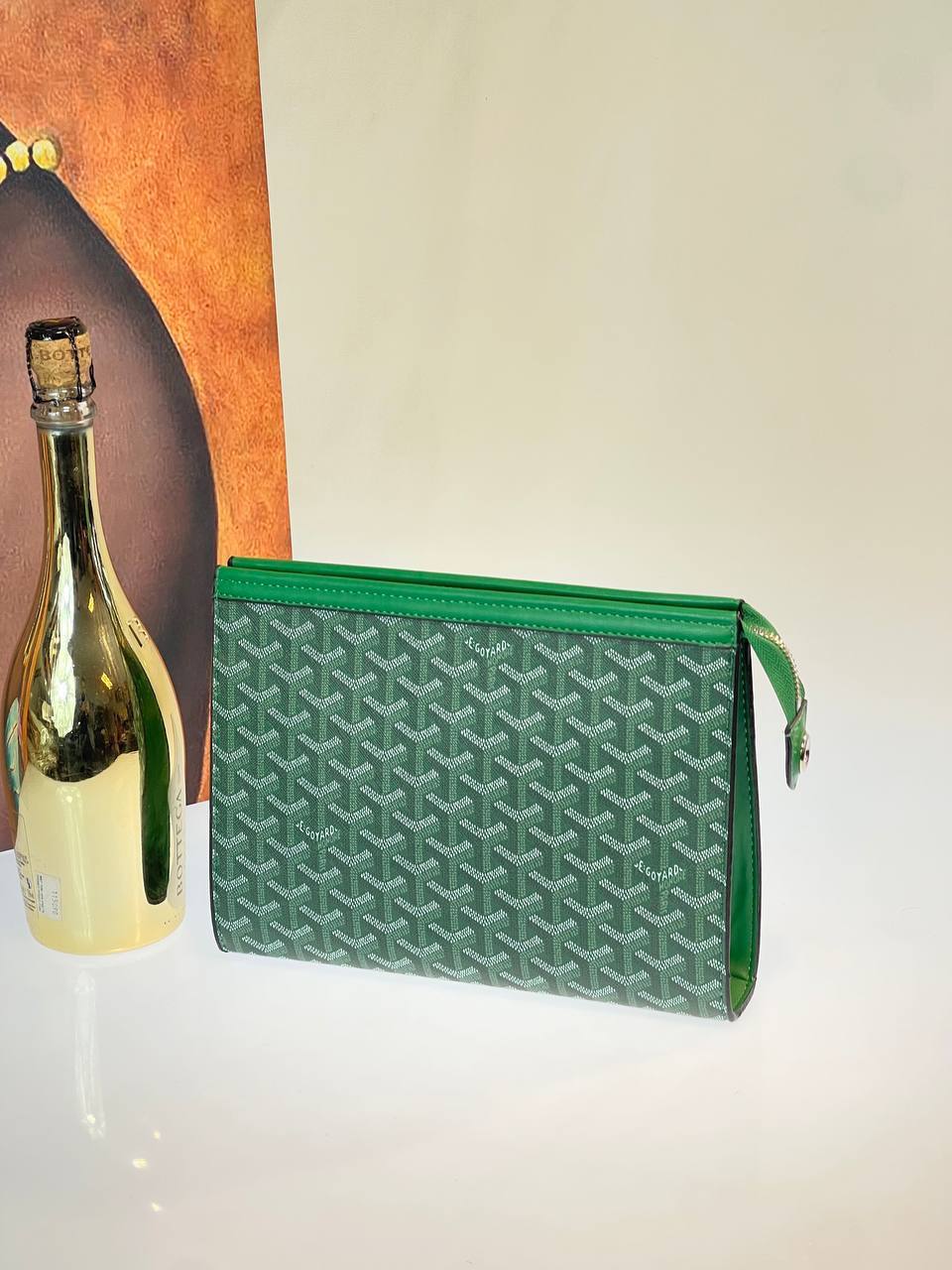 GOYARD POUCH Çanta