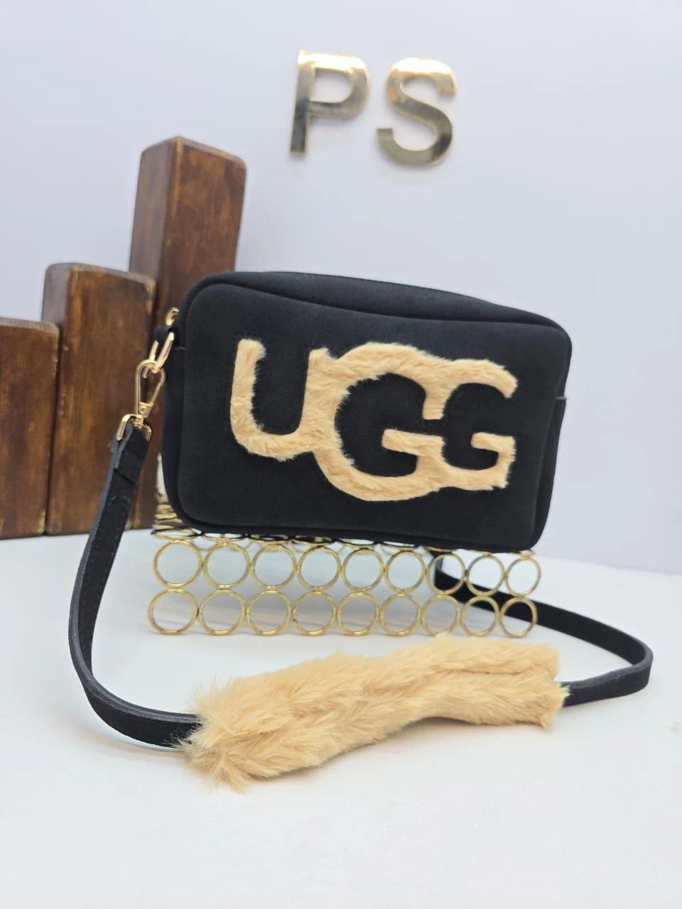 Ugg Çanta İTHAL