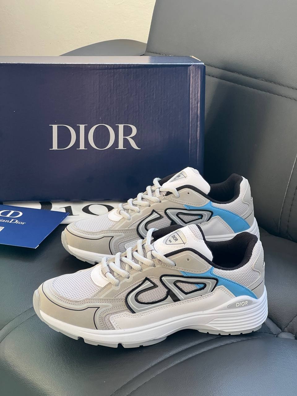 Christian Dior İTHAL