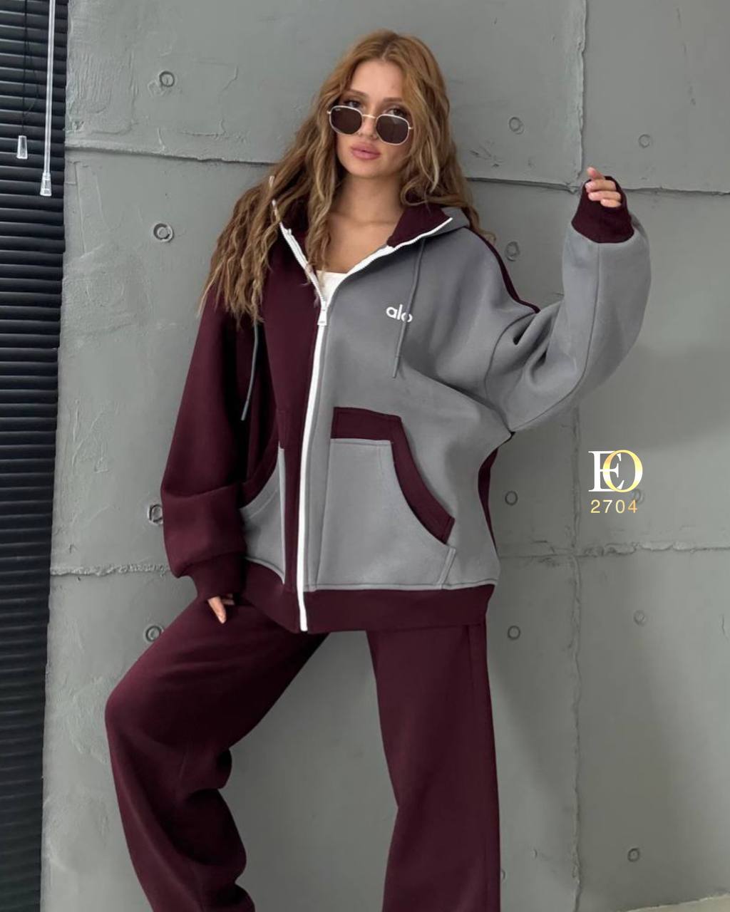 Alo Eşorfman Takımı