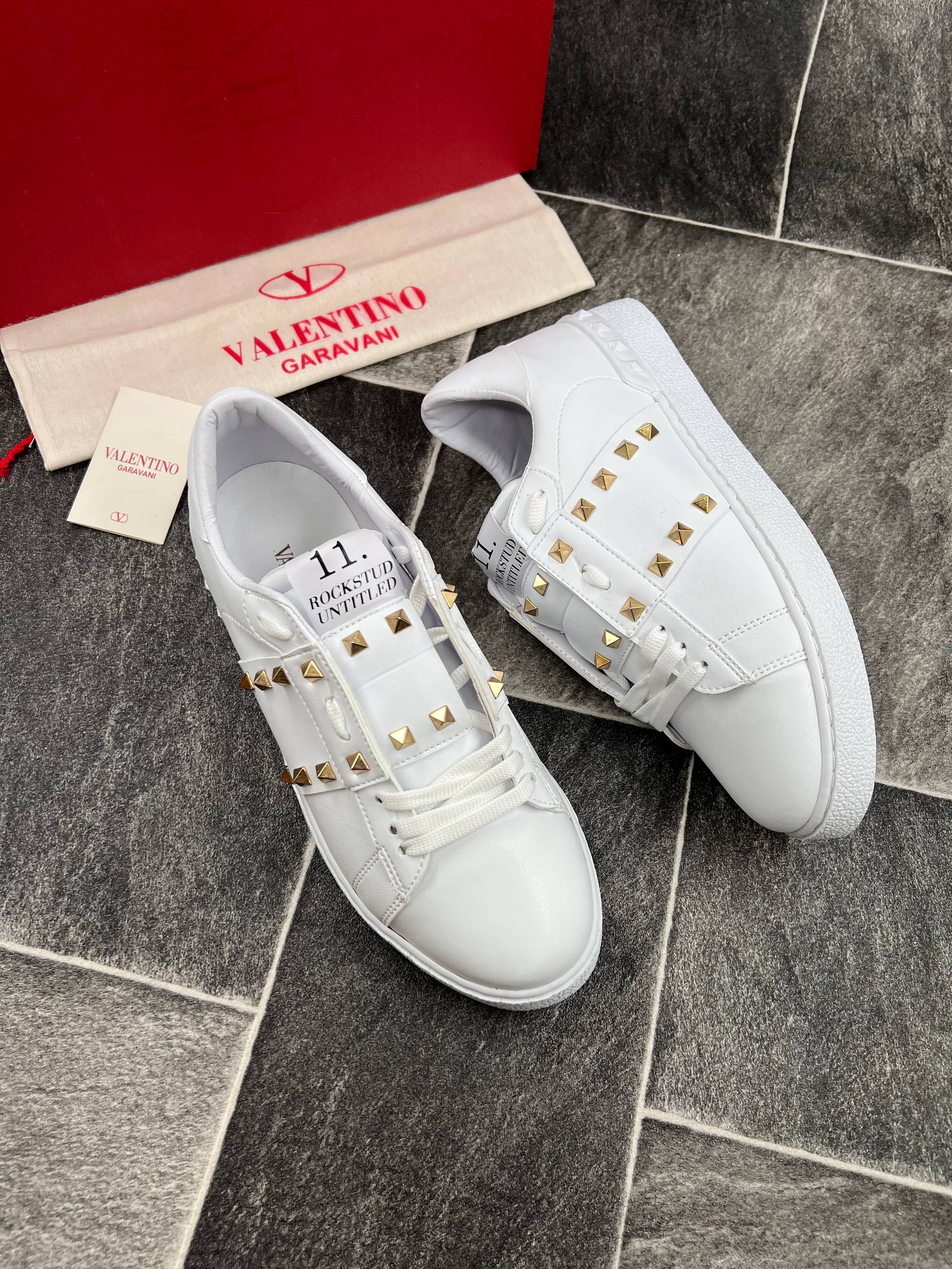 Valentino Ayakkabı İTHAL