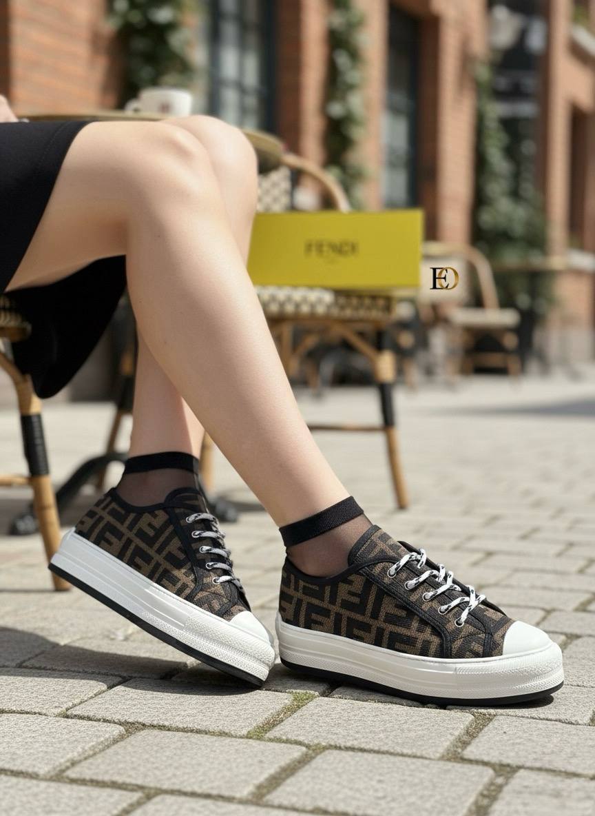 Fendi Ayakkabı 