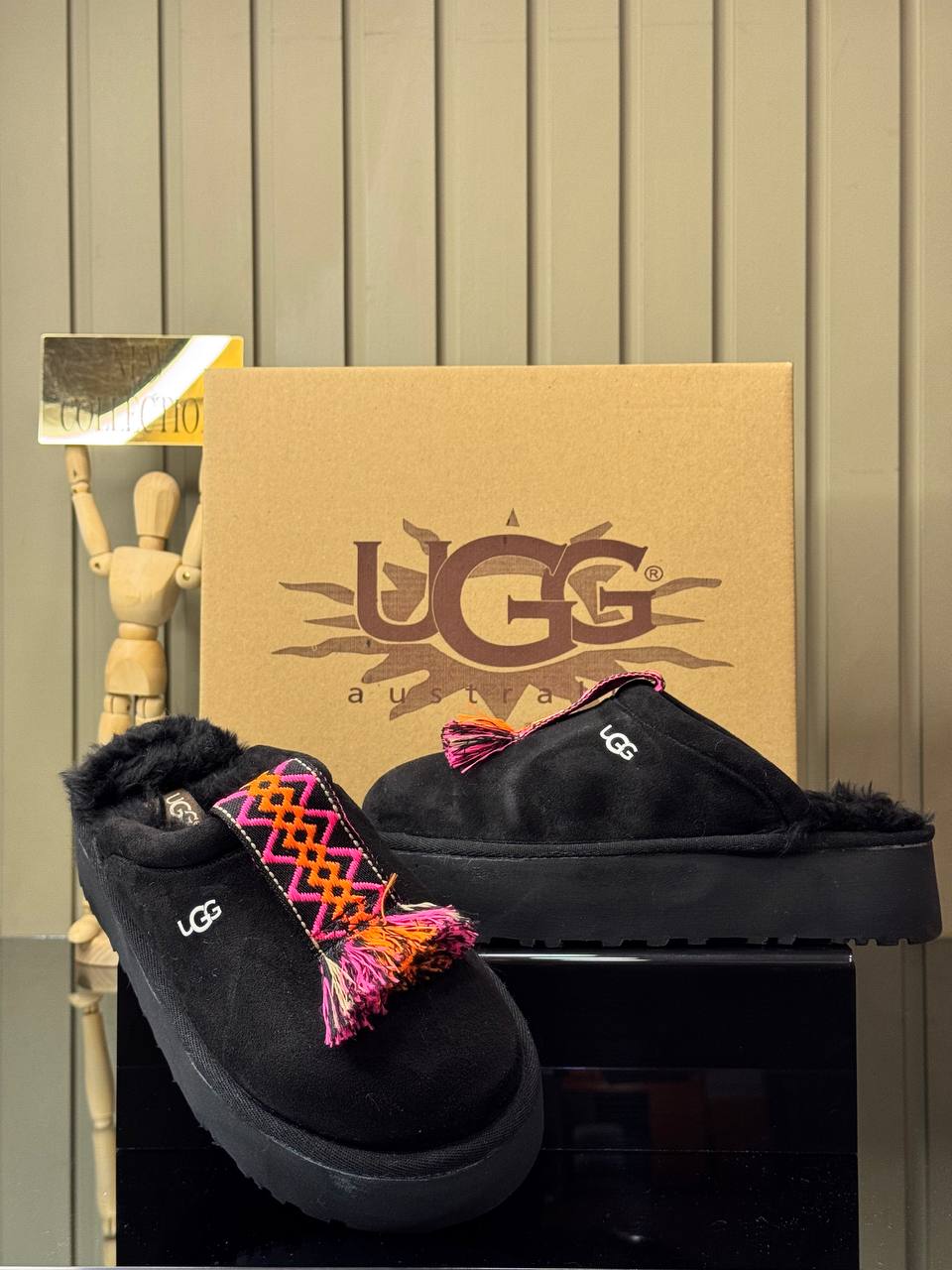 Ugg Ayakkabı 