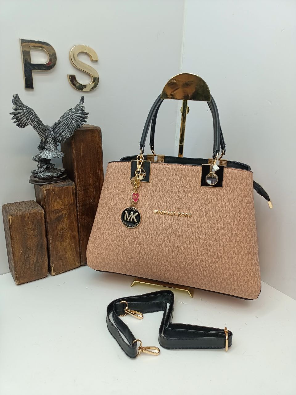 Michael Kors Çanta İthal