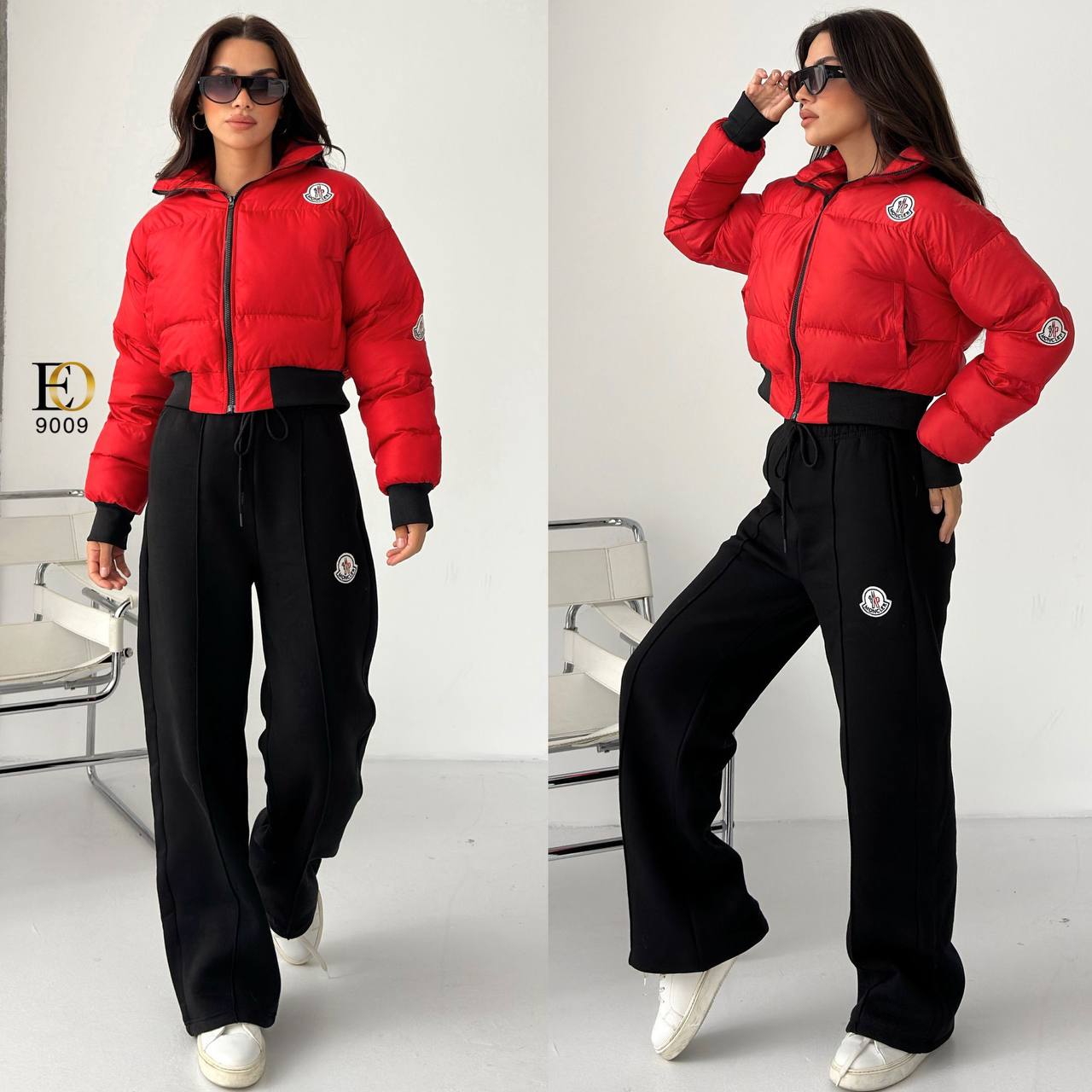 Moncler Mont