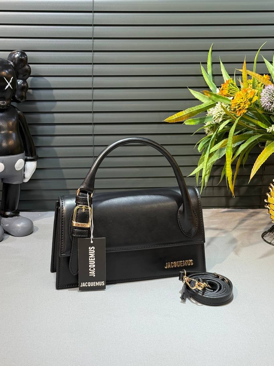 Jacquemus Çanta İTHAL