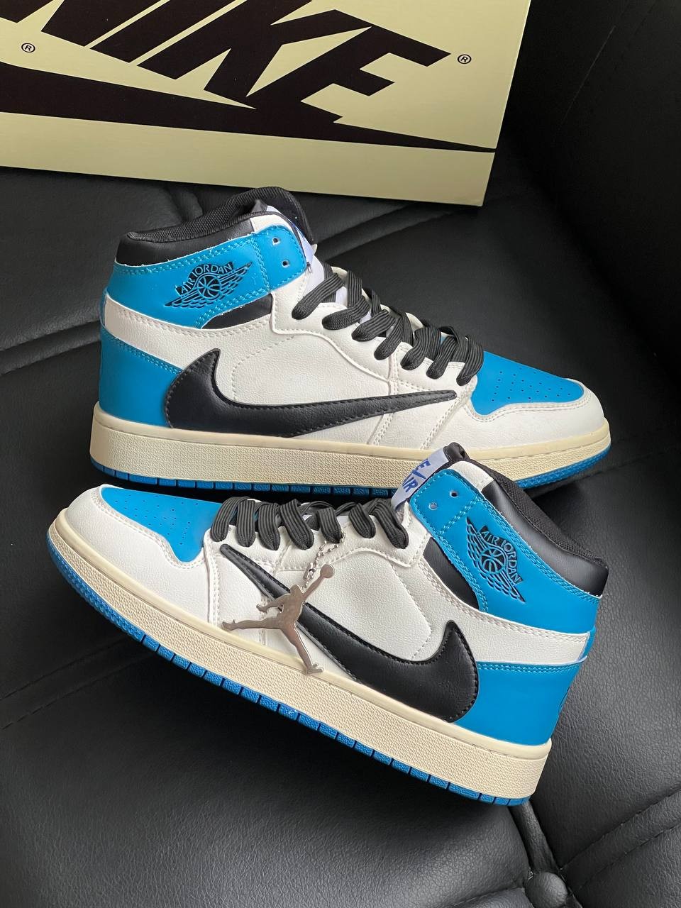 Nike İthal Air Jordan