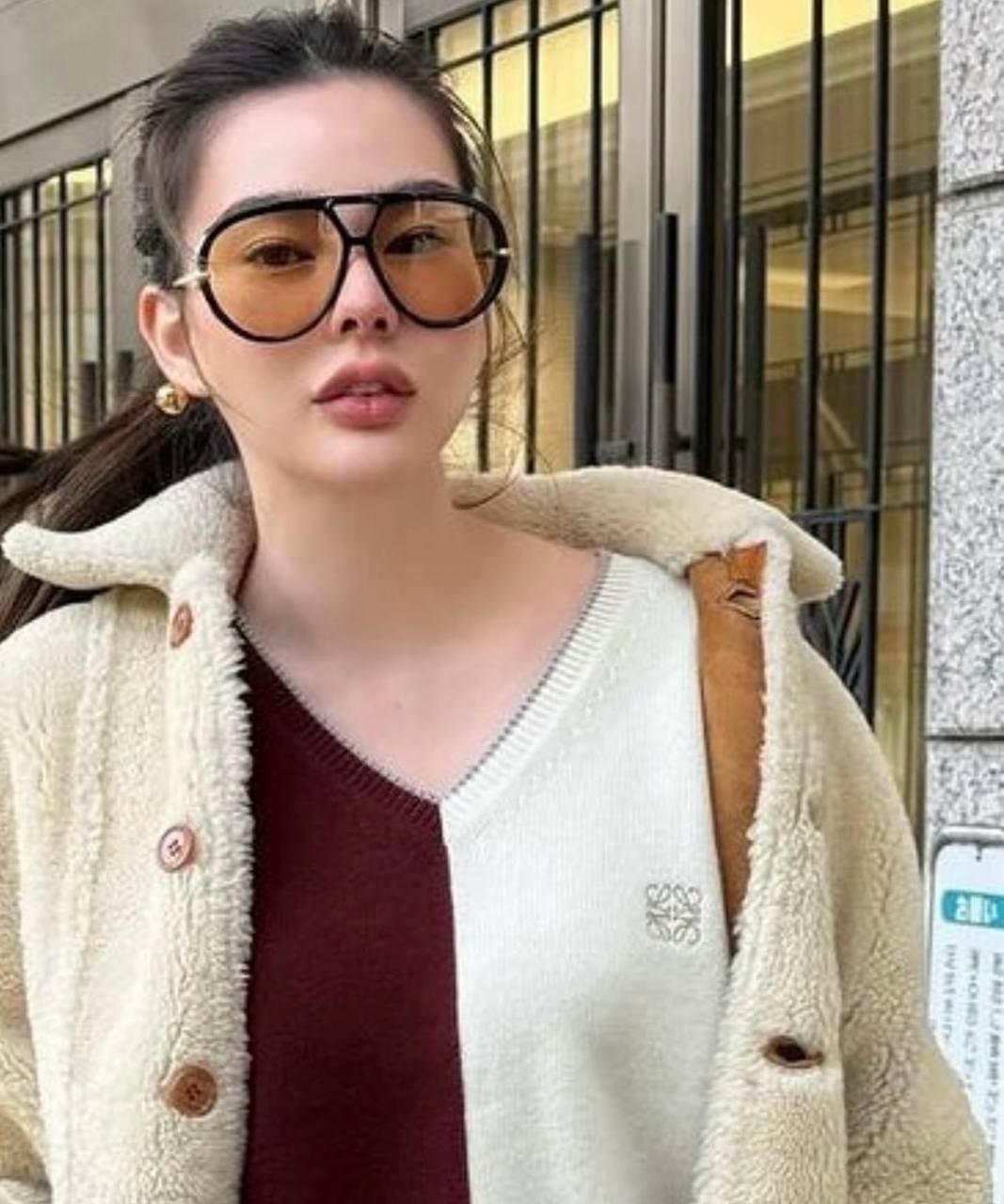 Bottega Veneta Güneş Gözlüğü