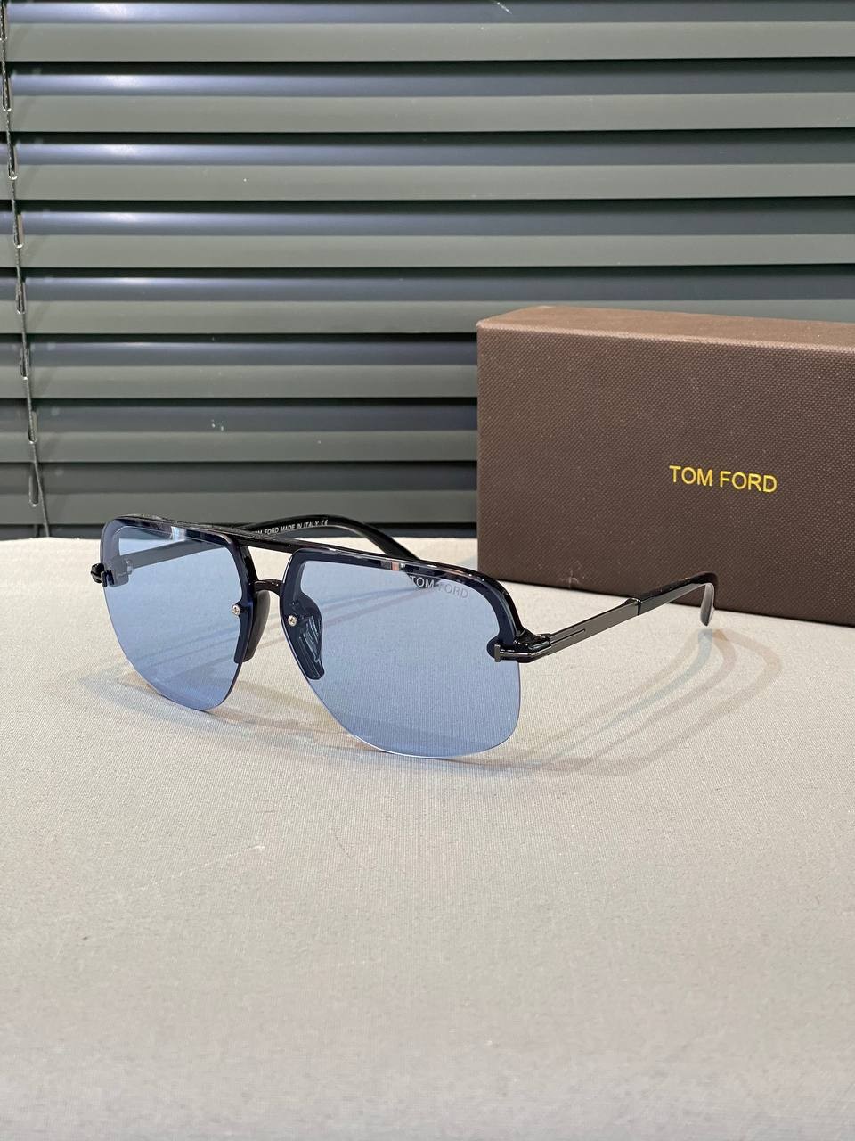 Tom Ford Güneş Gözlüğü Unisex