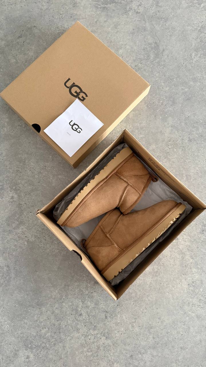 Ugg Ayakkabı