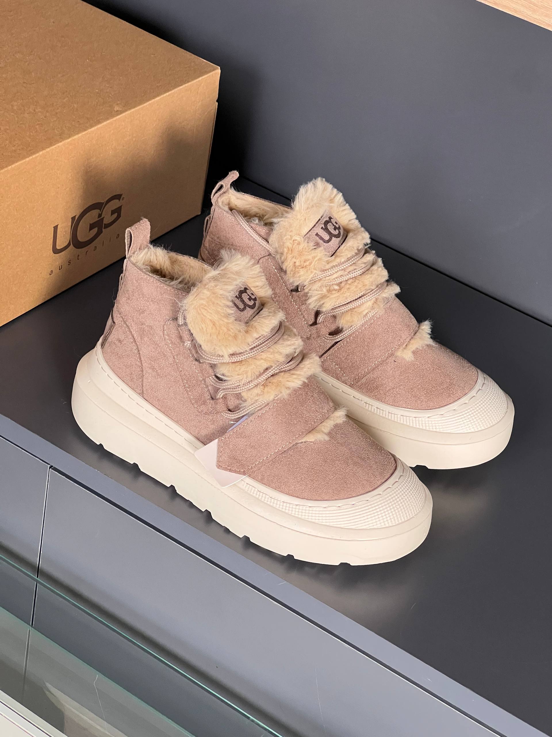 Ugg Ayakkabı