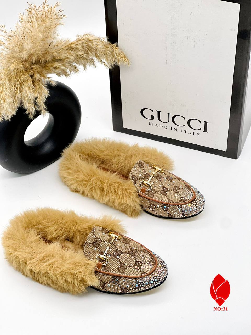 Gucci Terlik