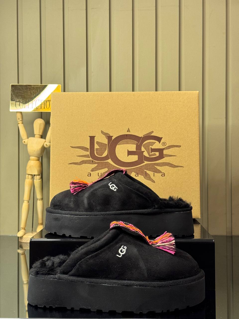 Ugg Ayakkabı 