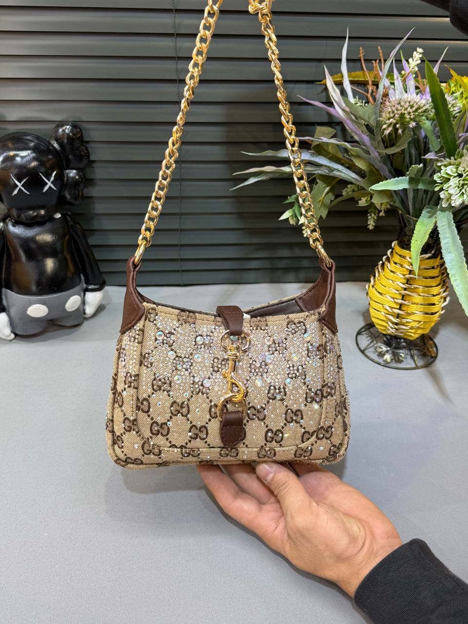 GUCCİ Çanta