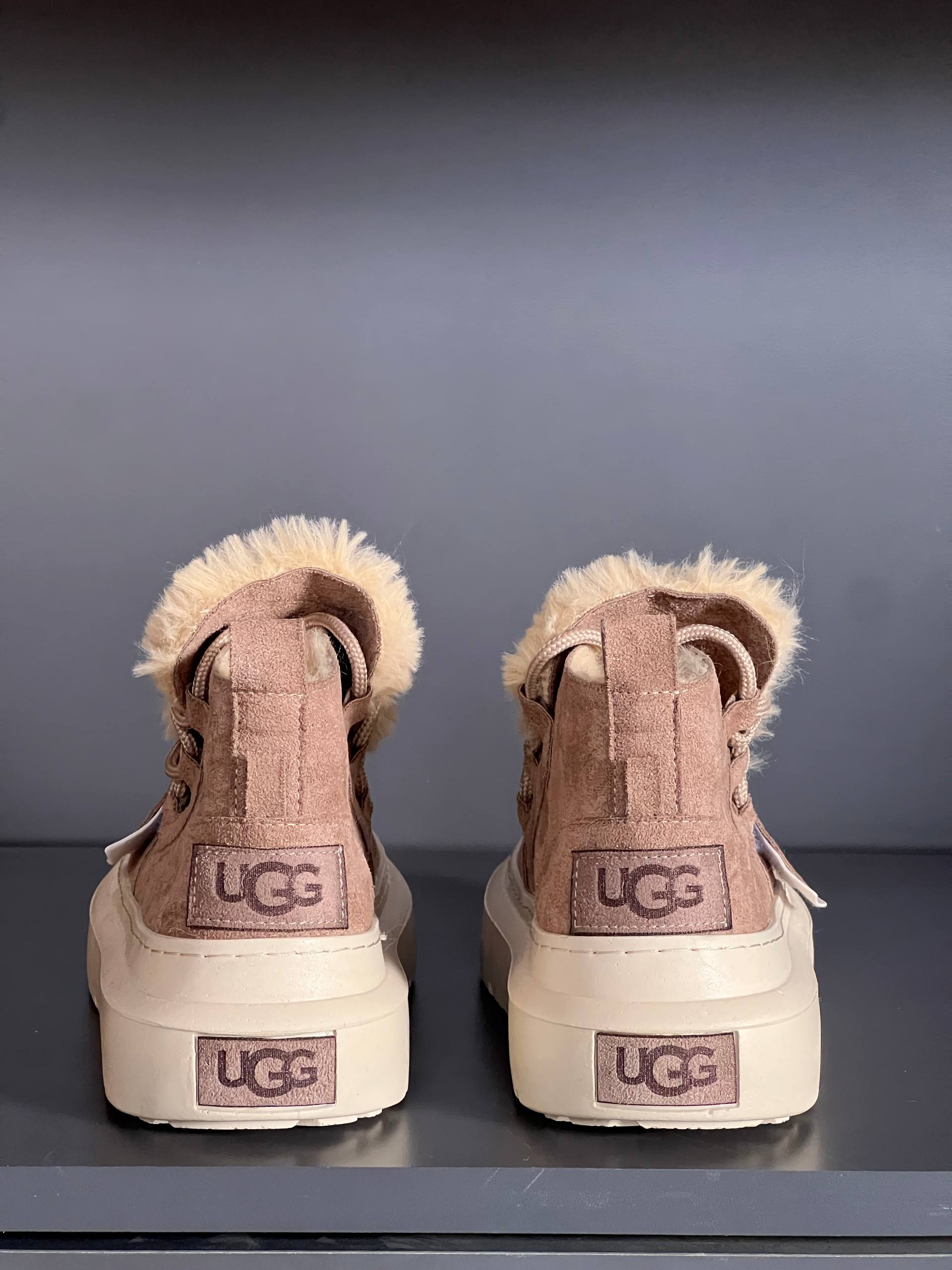 Ugg Ayakkabı