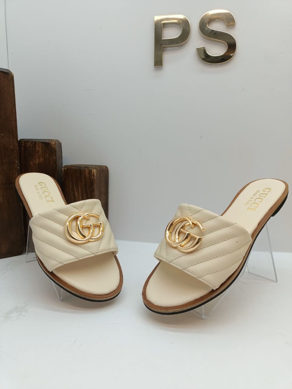 Gucci Terlik İTHAL