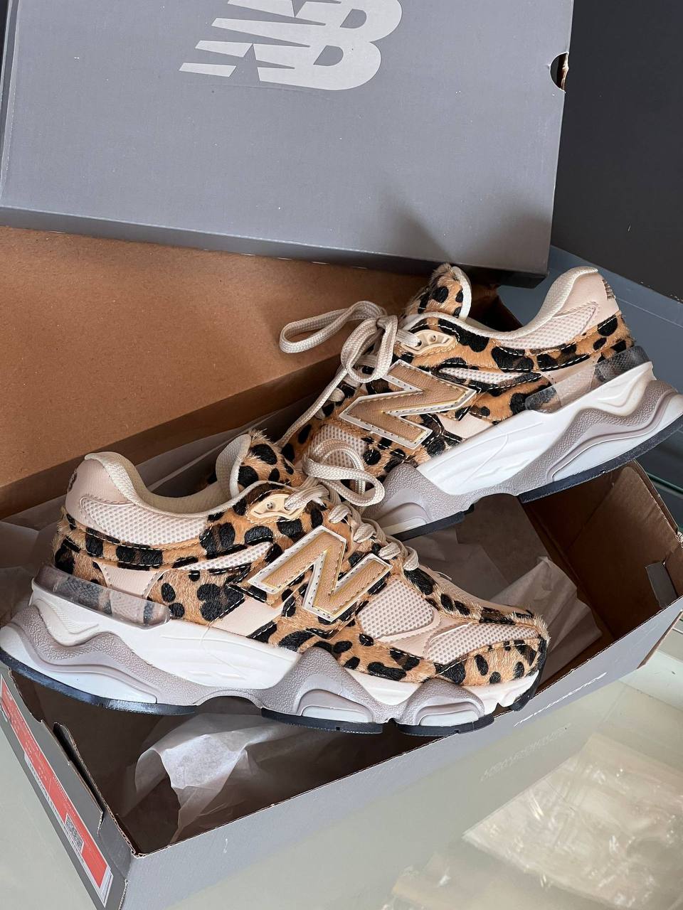 New Balance Ayakkabı