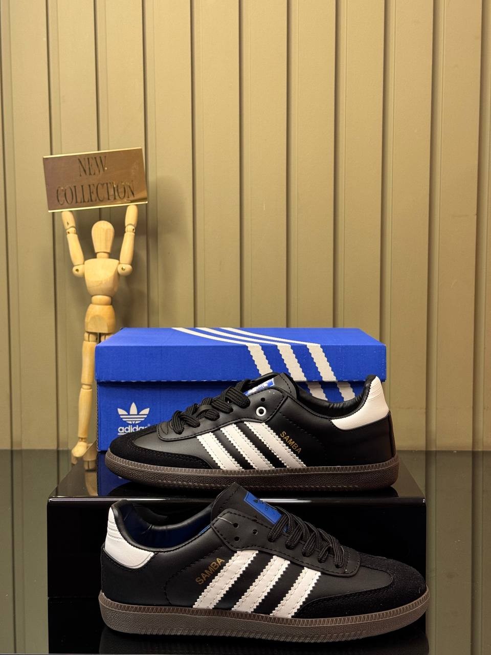 Adidas Ayakkabı İTHAL