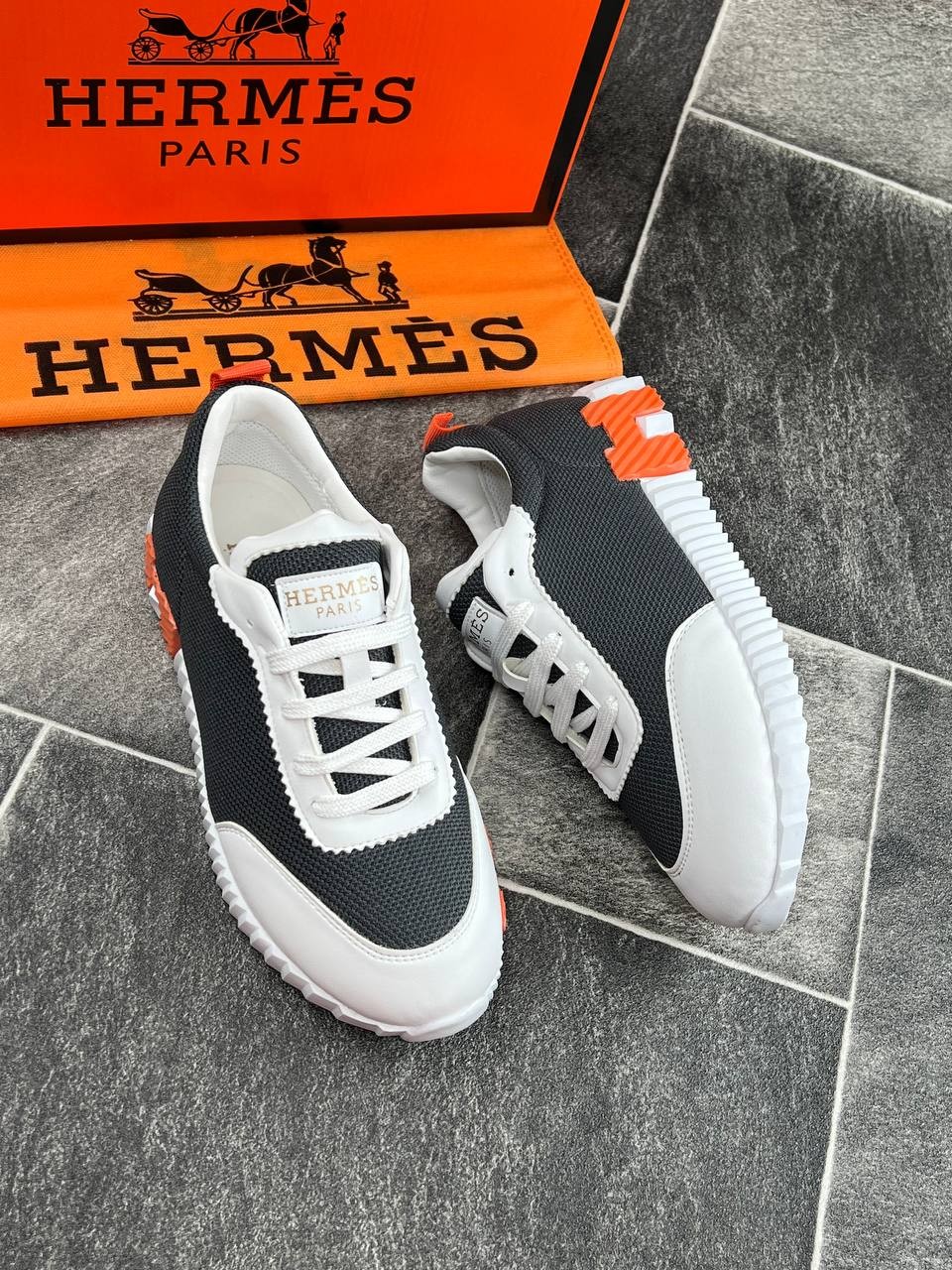 Hermes Ayakkabı İTHAL