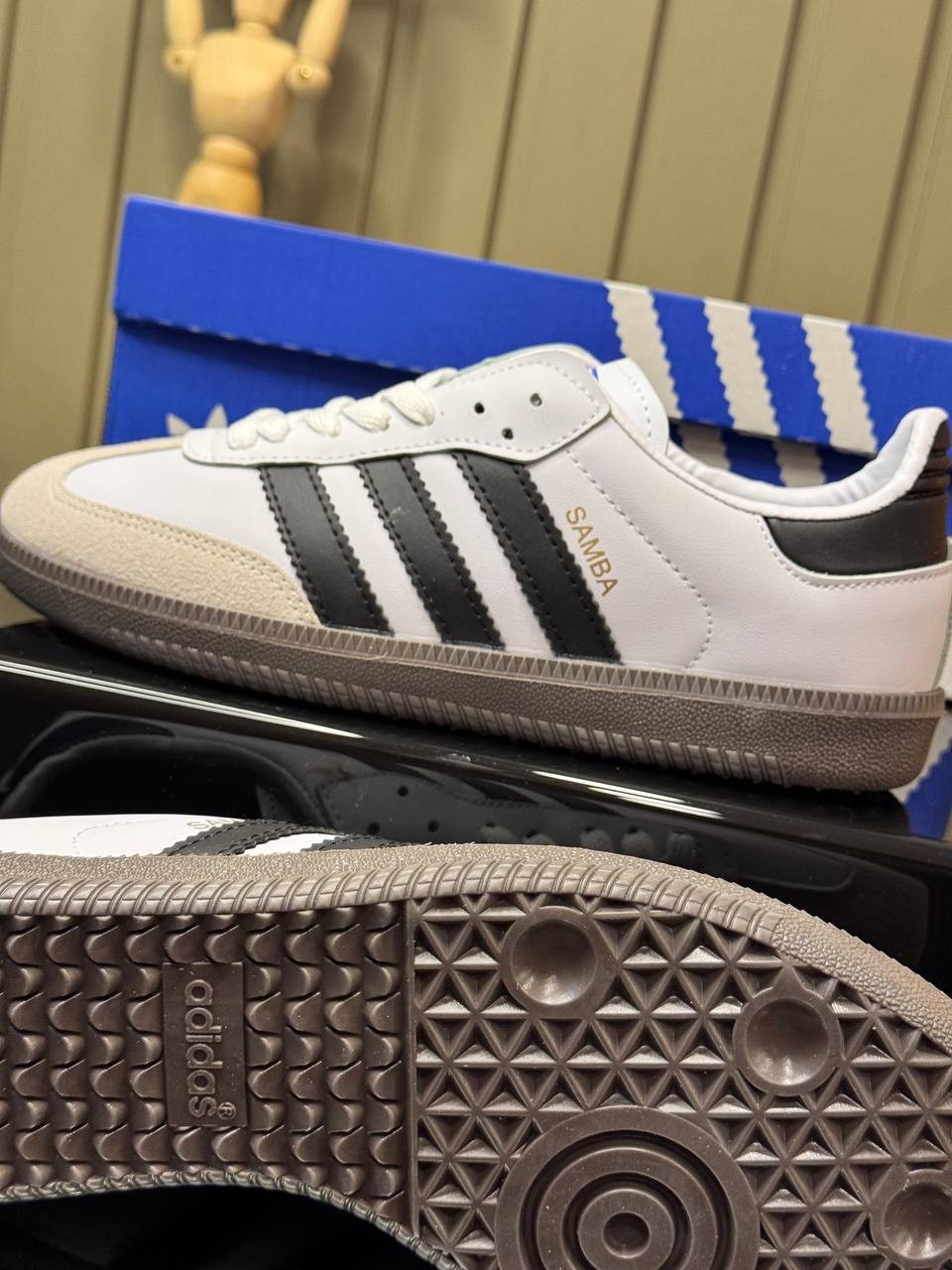 Adidas Ayakkabı İTHAL