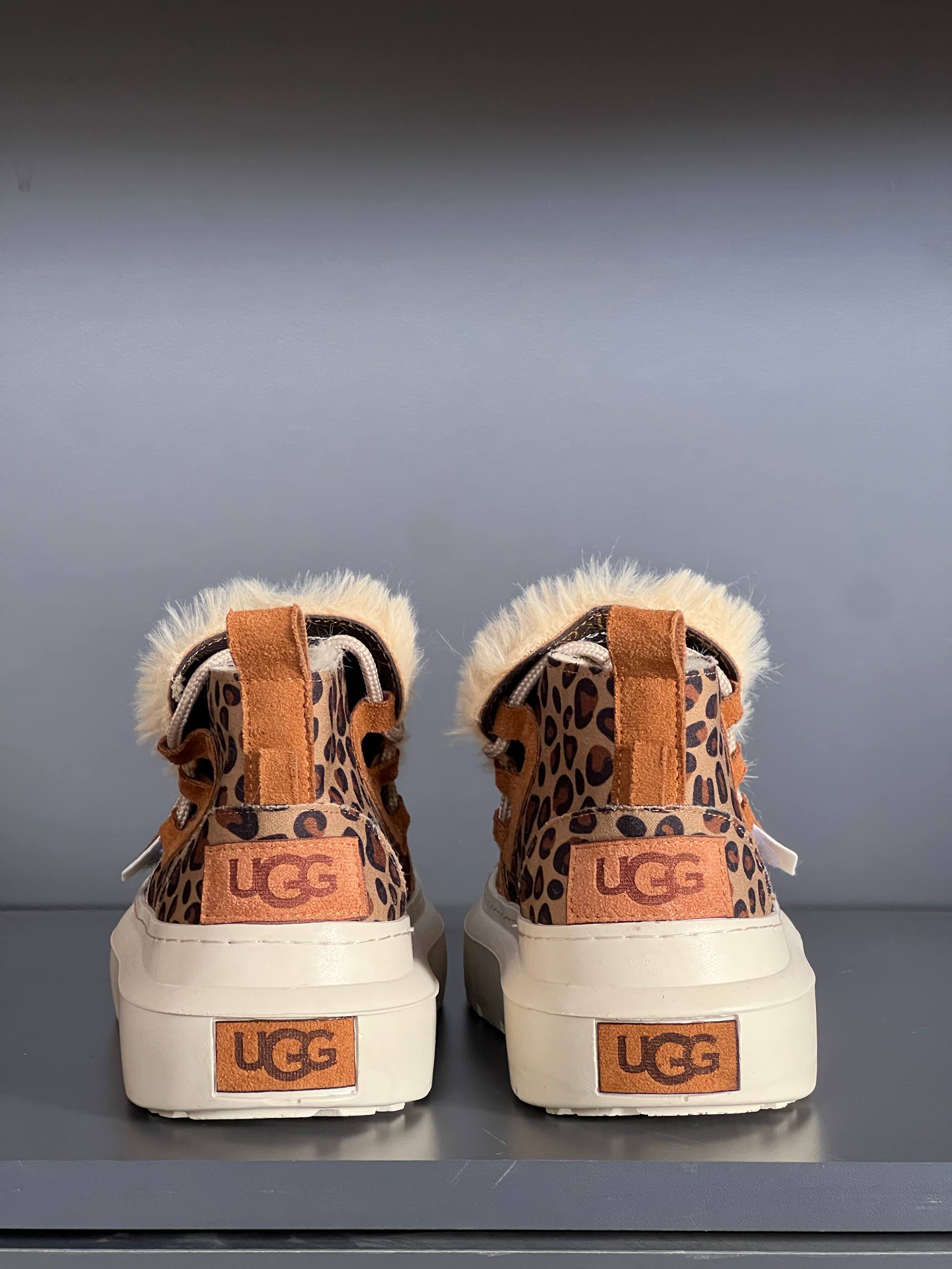 Ugg Ayakkabı 