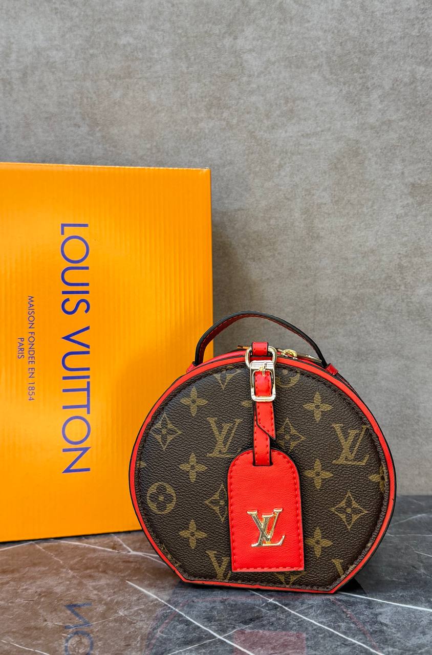 Louis Vuitton Çanta İTHAL