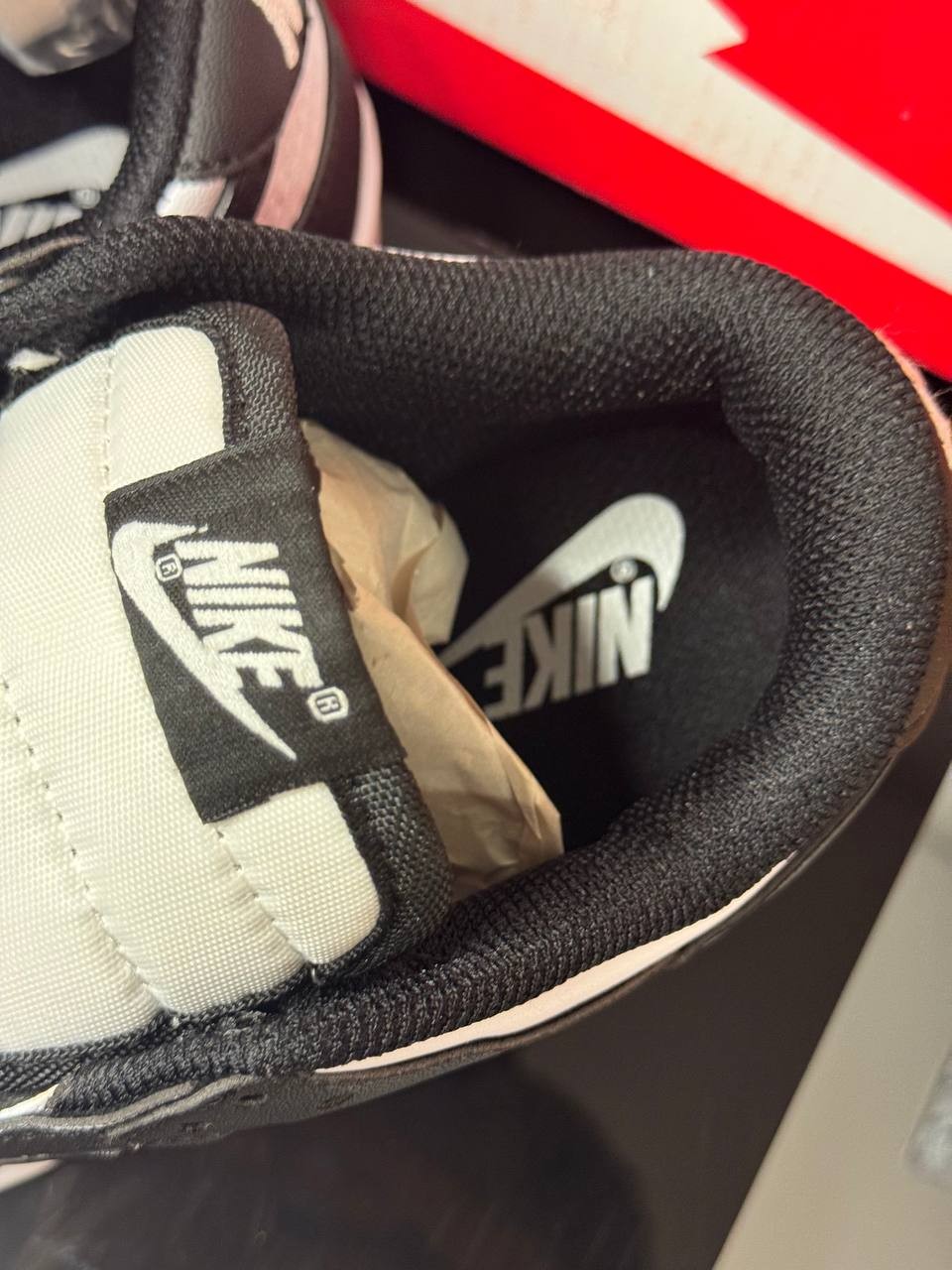 Nike Ayakkabı İTHAL