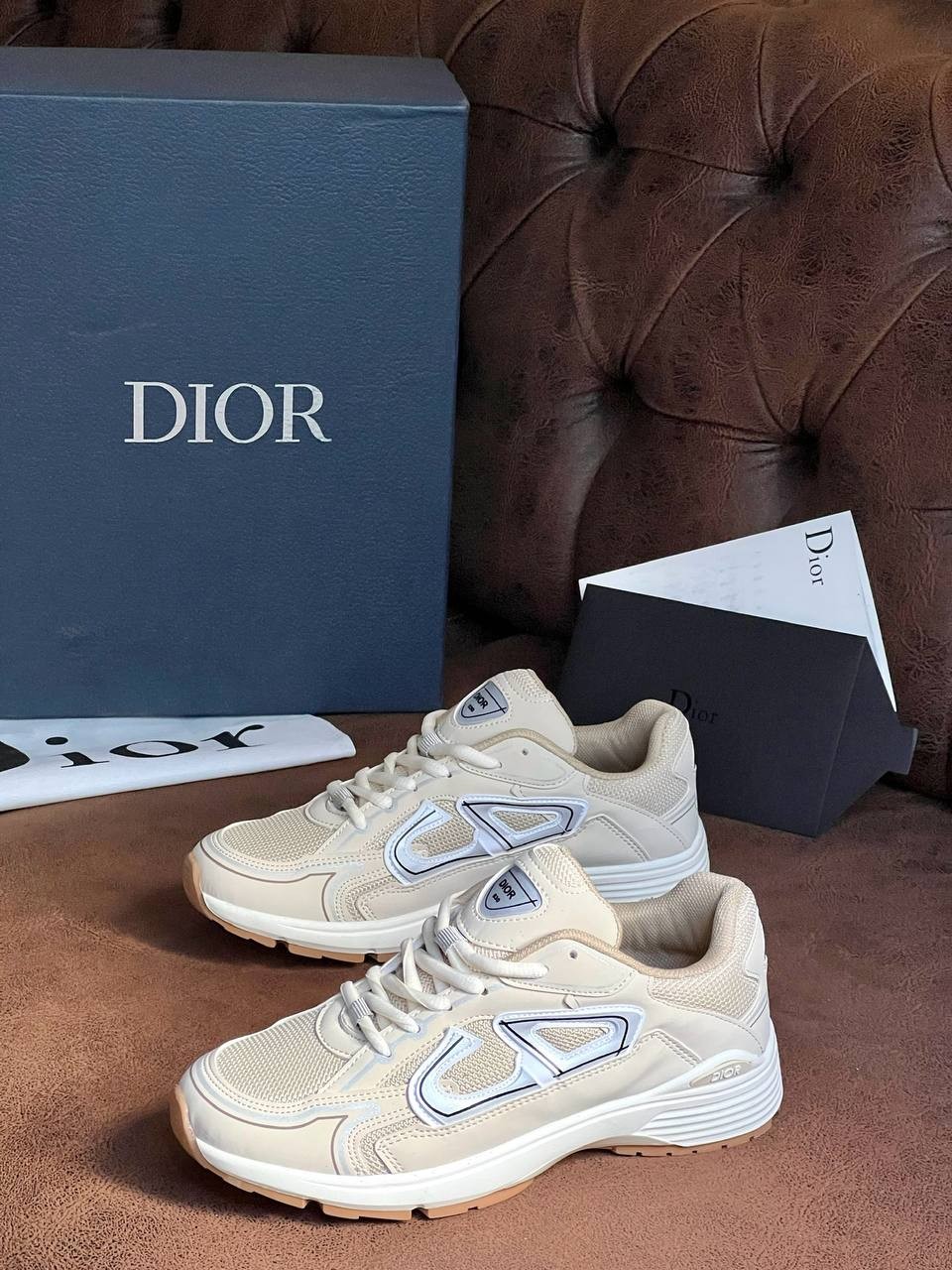 Christian Dior İTHAL